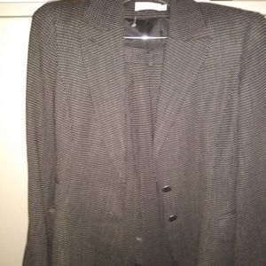 Marisa Minicucci Women's Blazer
